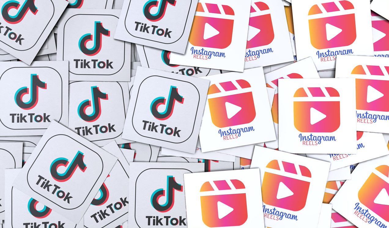 TikTok vs Instagram Reels: Influencer Marketing