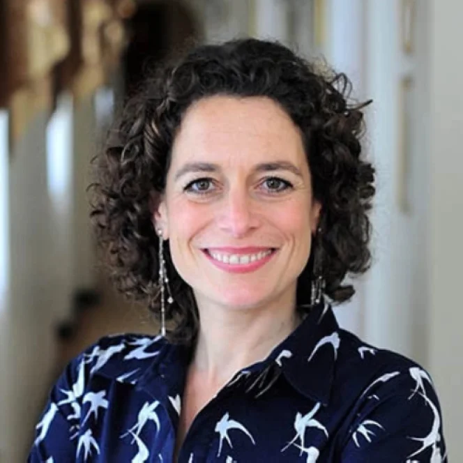 Alex Polizzi