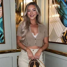 influencer profile