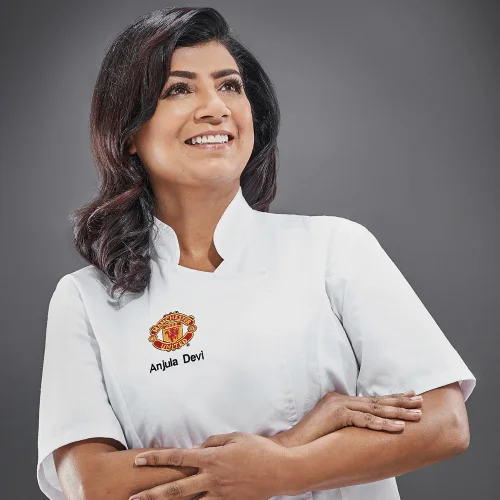 Anjula Devi