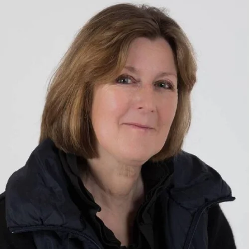 Ann Russell