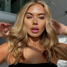 influencer profile