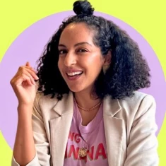 influencer profile
