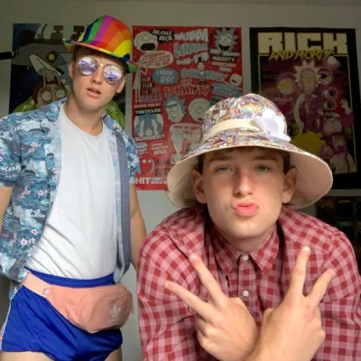 The Augeyboyz