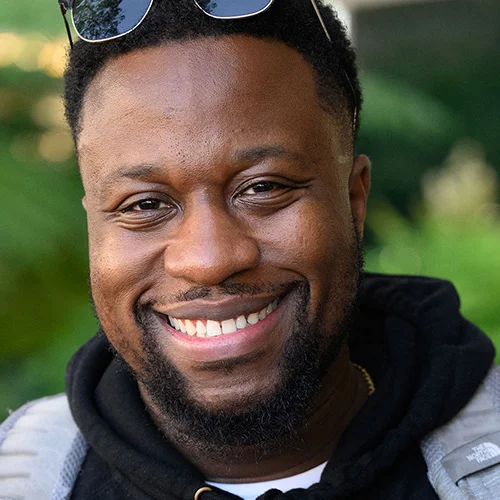 Babatunde Aléshé