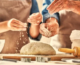 Baking
