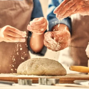 Baking
