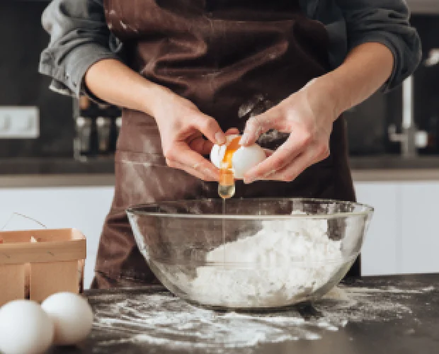 Baking