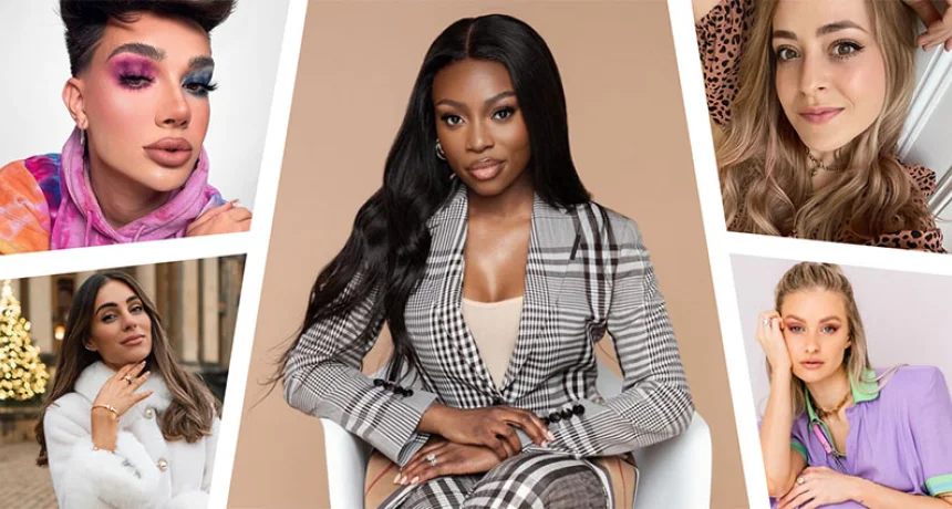 10 Best Beauty YouTubers for Influencer Marketing Campaigns