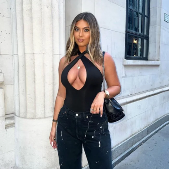 Belle Hassan