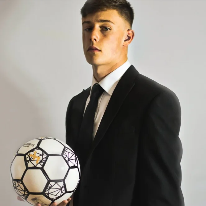 Ben Nuttall