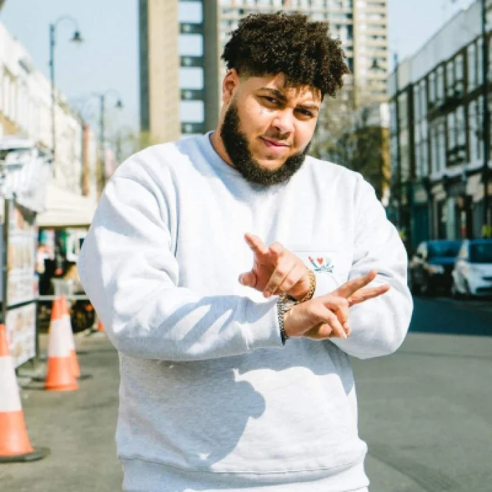 Big Zuu