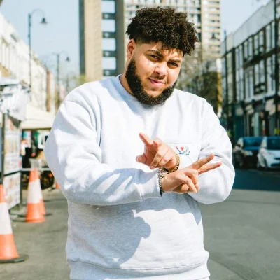 Big Zuu