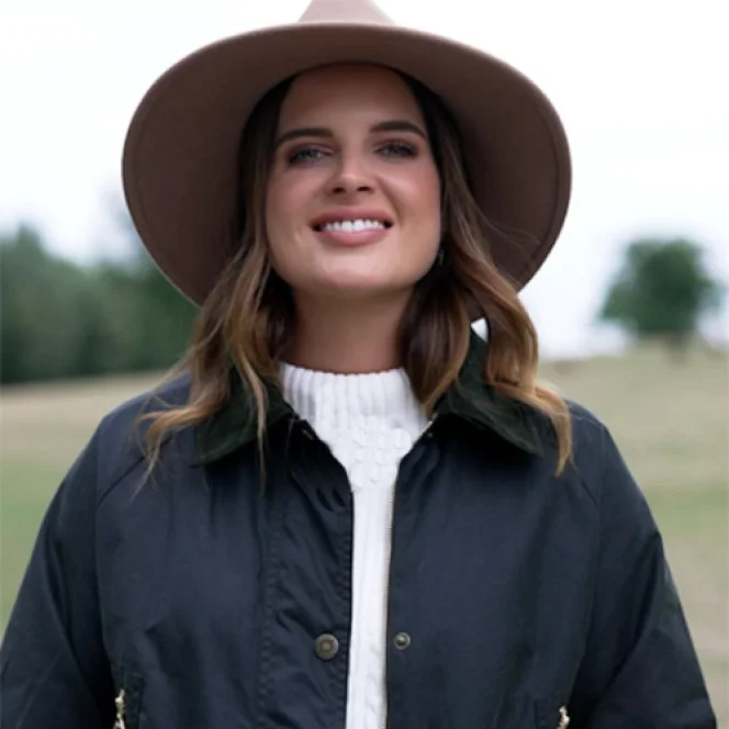 Binky Felstead