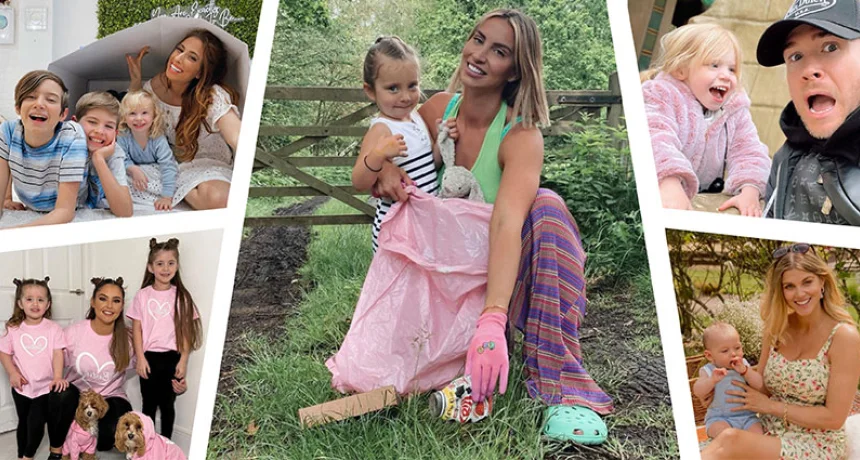 Parenting Influencers to Help Your Latest Marketing Campaign