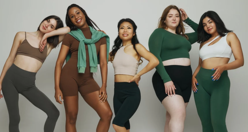 Top 12 Plus Size Influencers Promoting Body Positivity in 2025