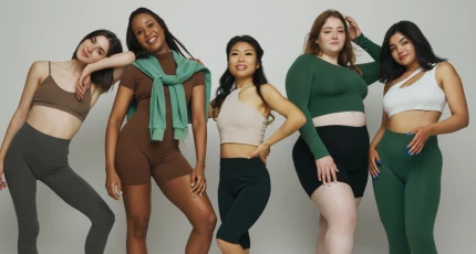 Top 12 Plus Size Influencers Promoting Body Positivity in 2024