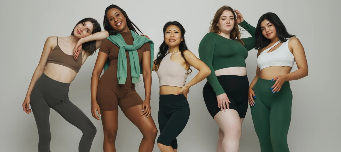 Top 12 Plus Size Influencers Promoting Body Positivity in 2024