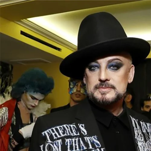 Boy George