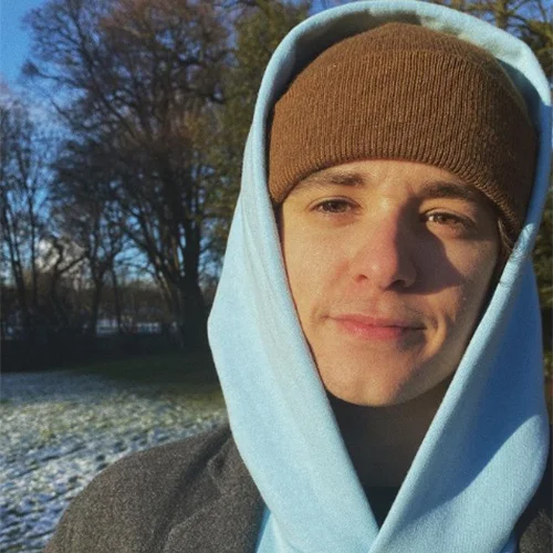 Bradley Simpson