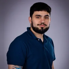 influencer profile
