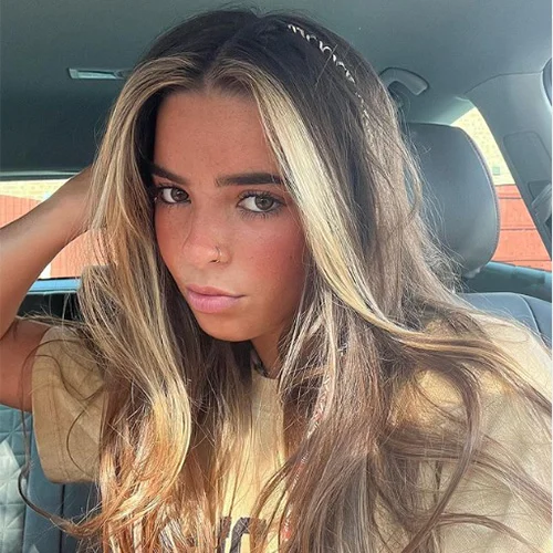 Brooke Tatchell