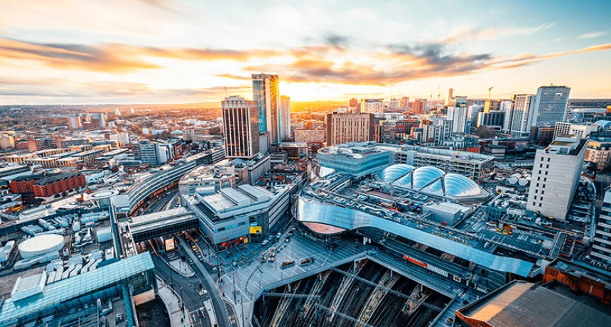 Top Birmingham Influencers