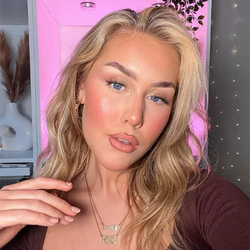 Caitlin Muirhead