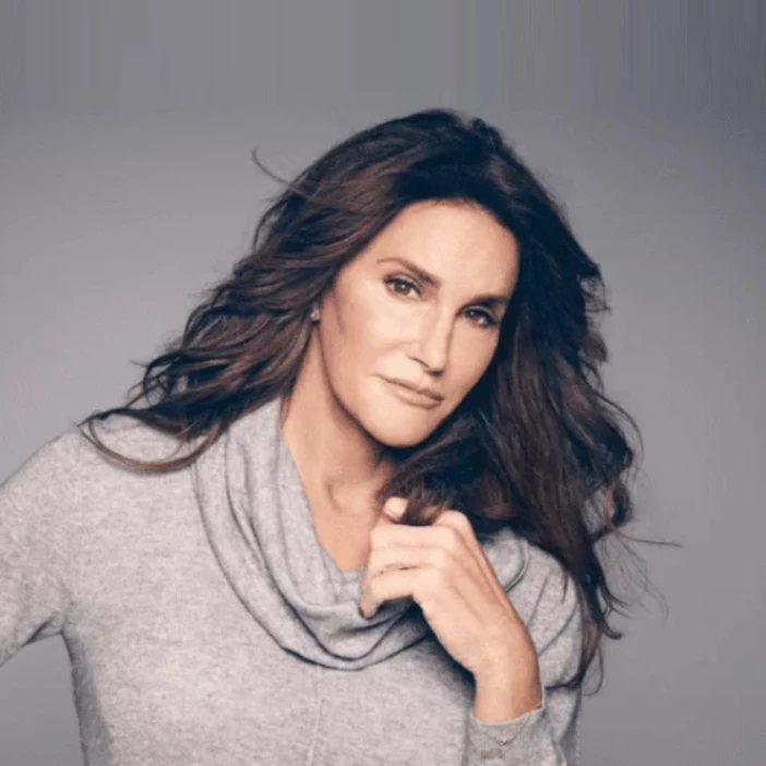 Caitlyn Jenner