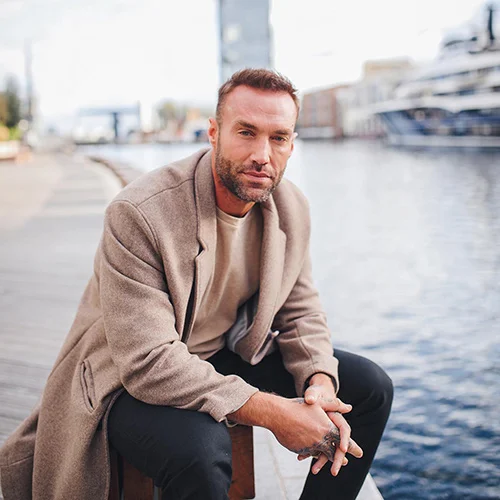Calum Best