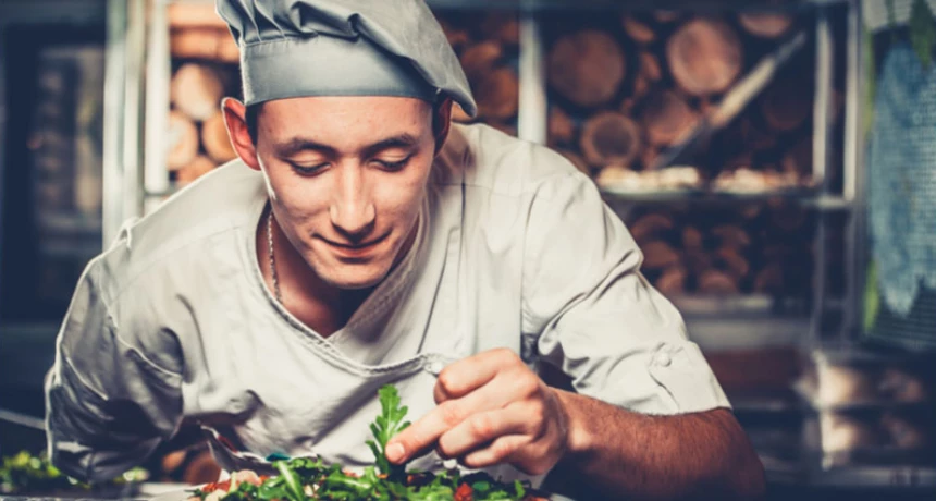 How Social Media Helped Celebrity Chefs Become More Influential