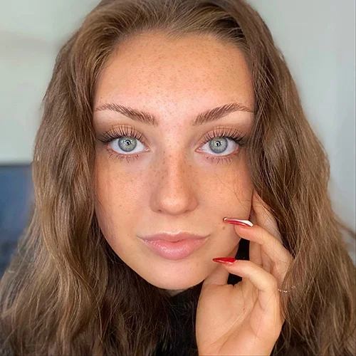Chantelle Fenwick
