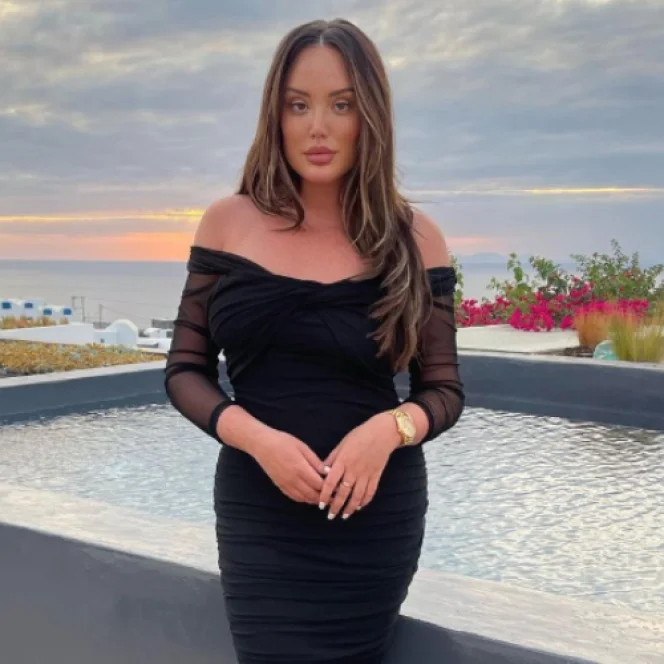Charlotte Crosby