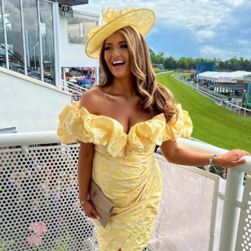Charlotte Dawson