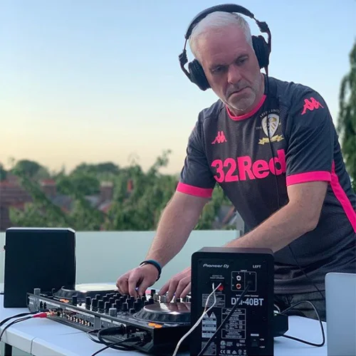 Chris Moyles