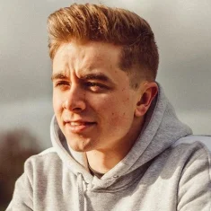 influencer profile