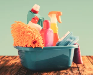 Cleaning