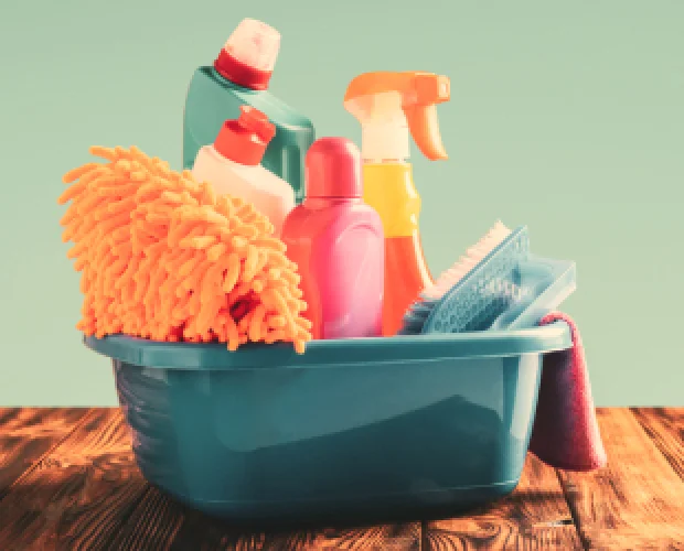 Cleaning