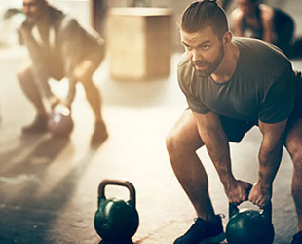 Health & Fitness