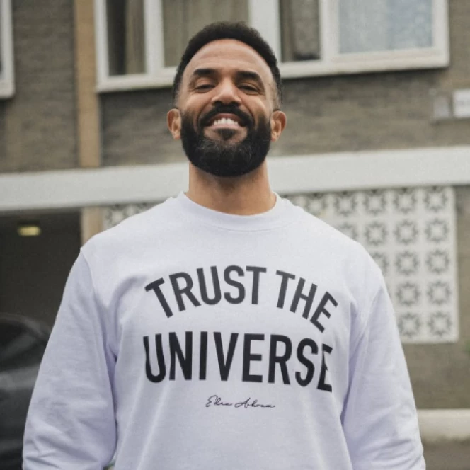Craig David