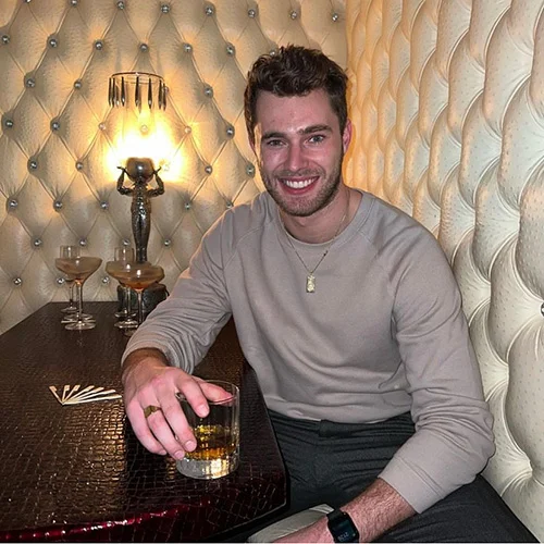 Curtis Pritchard