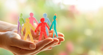 20 Leading Voices Shaping the Future of Diversity and Inclusion
