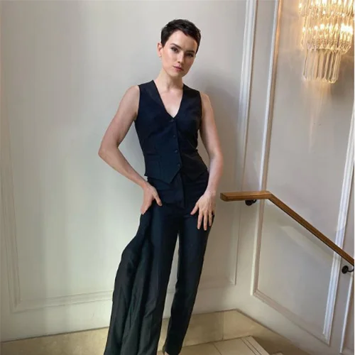 Daisy Ridley