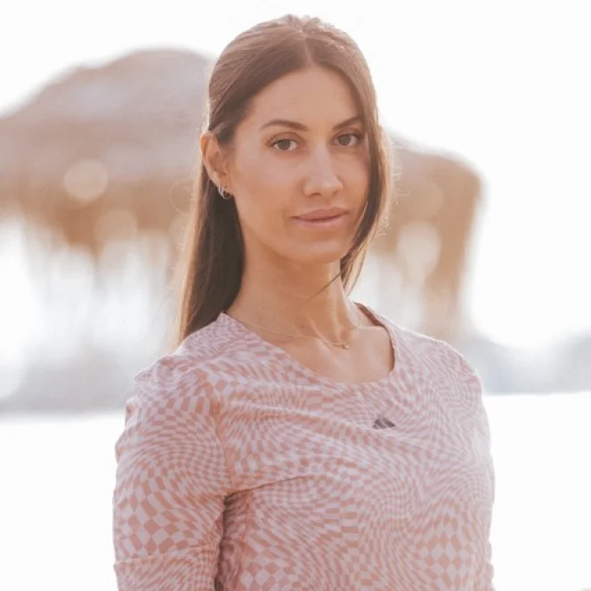 Danai Petrakogianni