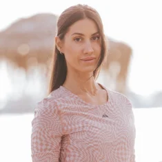 influencer profile