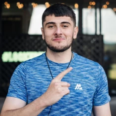 influencer profile