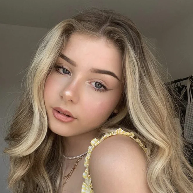 Darcey Angel