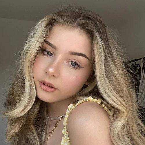 Darcey Angel
