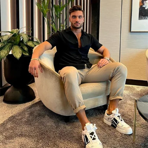 Davide Sanclimenti