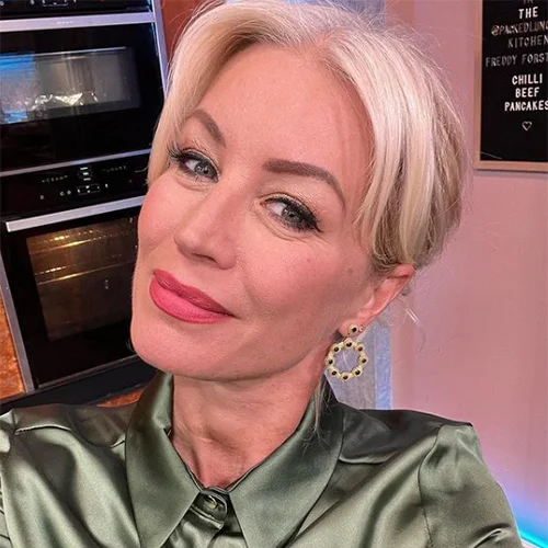 Denise Van Outen